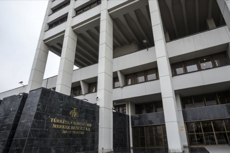 Merkez Bankası Haziran Ayı Beklenti Anketi sonu&ccedil;landı