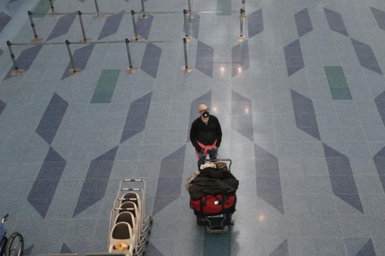 Korkutan rapor: 100 milyon kişi işsiz kalabilir!