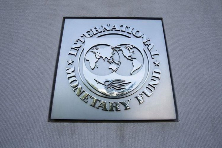 L&uuml;bnan'ın IMF ile m&uuml;zakerelerdeki mali danışmanı istifa etti