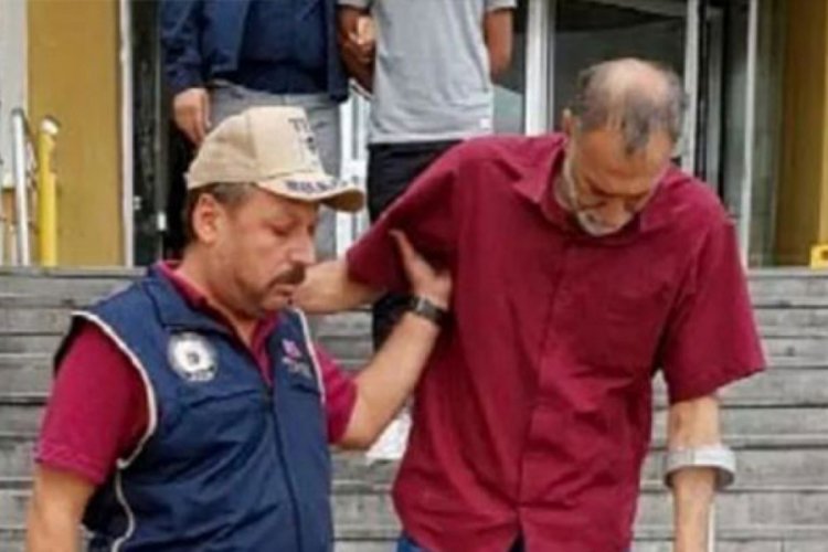 Kayseri'de DEAŞ'ın s&ouml;zde emirine 7,5 yıl hapis