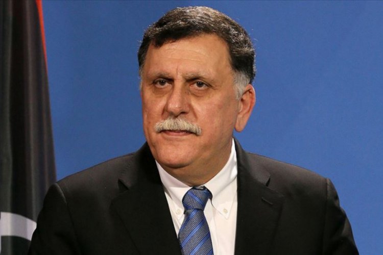 Serrac: "T&uuml;rkiye'ye derinden minnettarız"