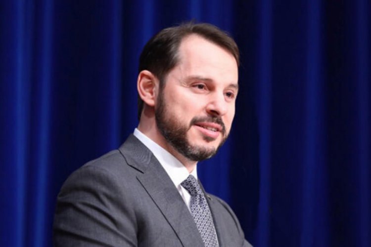 "T&uuml;rkiye'yi b&uuml;y&uuml;k hedeflerine taşıyacak adımları birer birer hayata ge&ccedil;ireceğiz"