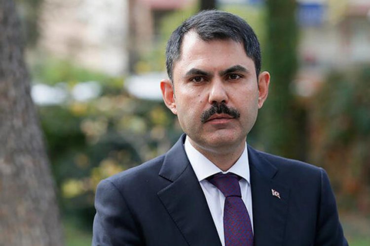 Kurum: "Her ilimizde en az bir tane yapmış olacağız"