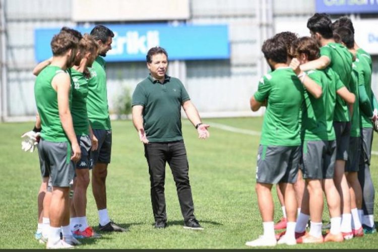 Bursaspor'dan flaş galibiyet primi! (&Ouml;ZEL HABER)