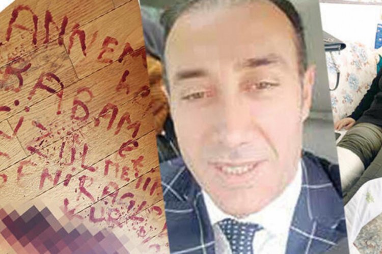 Bakan Sel&ccedil;uk, Nurta&ccedil; Canan olayı hakkında a&ccedil;ıklama yaptı