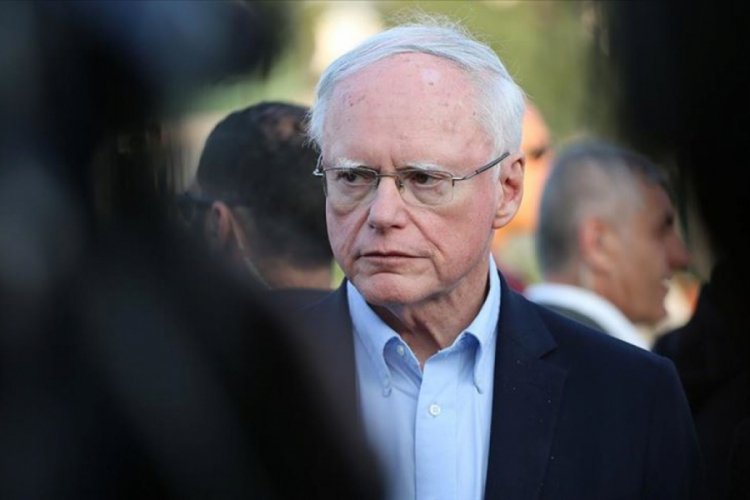 Jeffrey'den BAE'ye Suriye konusunda yaptırım uyarısı