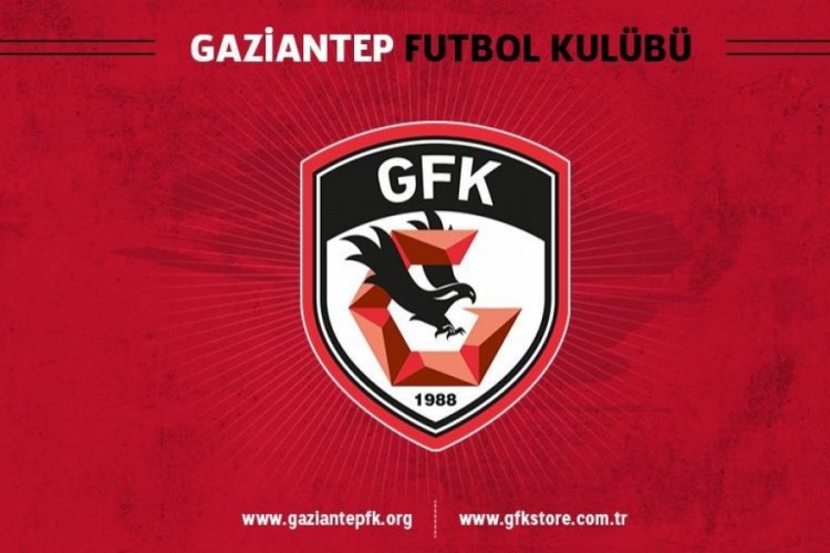 Gaziantep FK'da korona vir&uuml;s testleri negatif
