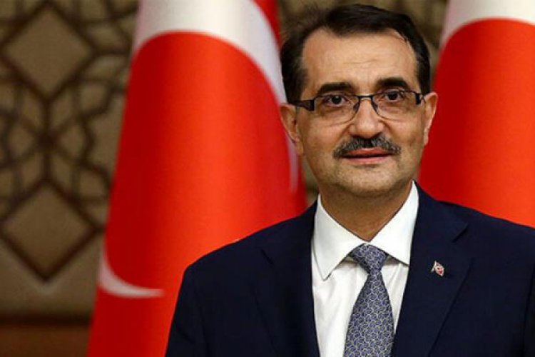 Bakan D&ouml;nmez: "Son 20 yılın rekorunu kırdık"