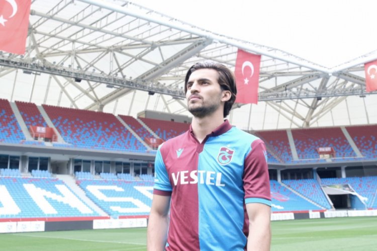 "B&uuml;y&uuml;k g&uuml;n&uuml; sabırsızlıkla bekliyorum"