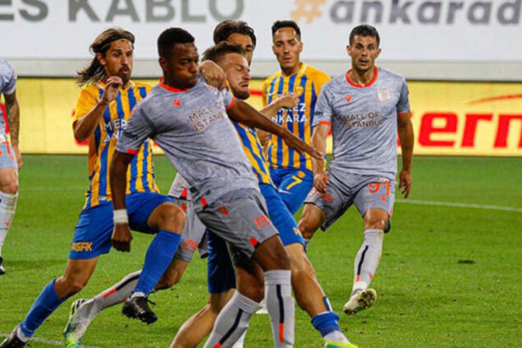 'Hayalimiz şampiyon olmak'