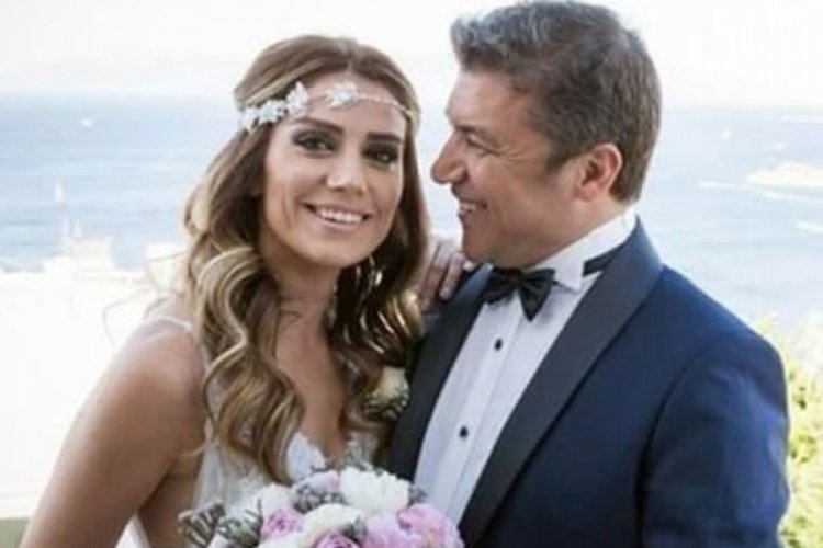 K&uuml;&ccedil;&uuml;kkaya ve eski eşi Demirci birbirleri hakkında uzaklaştırma kararı aldırdı