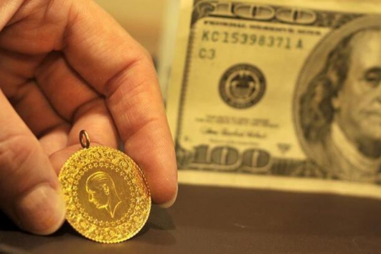 Bu hafta borsa, altın ve dolar kazandırdı