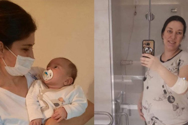 Dilek Hemşire'nin adı yıllardır &ccedil;alıştığı ameliyathanede &ouml;l&uuml;ms&uuml;zleşti