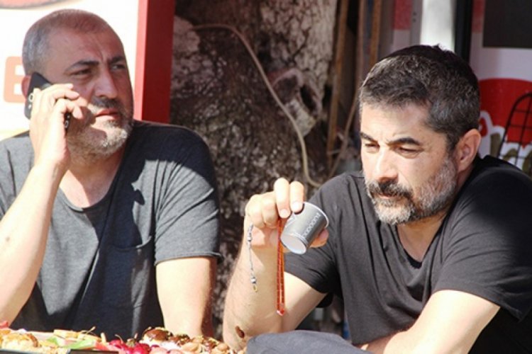 Bodrum'da karakolluk olan Ahmet Tatlıses'ten ilk a&ccedil;ıklama