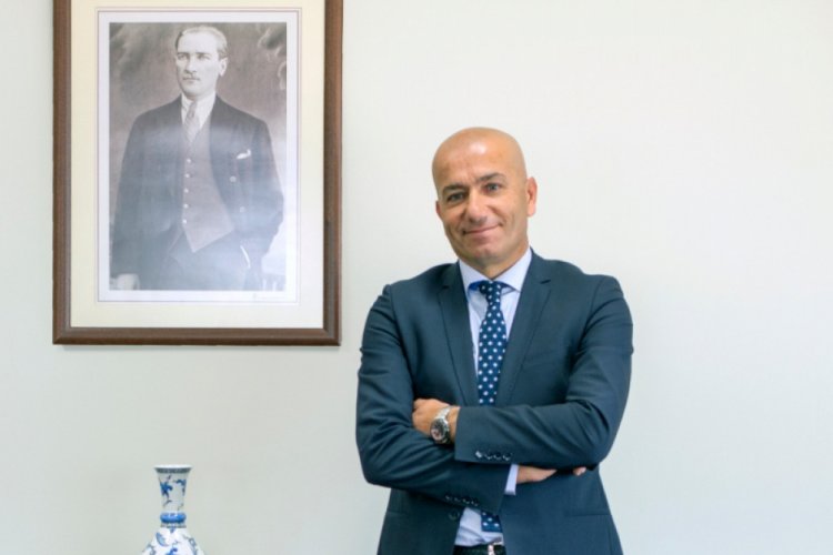 Bursa UYMSİB Başkan Yardımcısı: "Uzak Doğu pazarına yoğunlaştık"