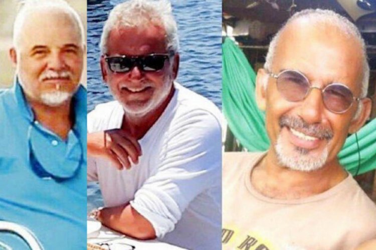 Eritre'de alıkonulan T&uuml;rk denizciler 3 ay sonra serbest kaldı!