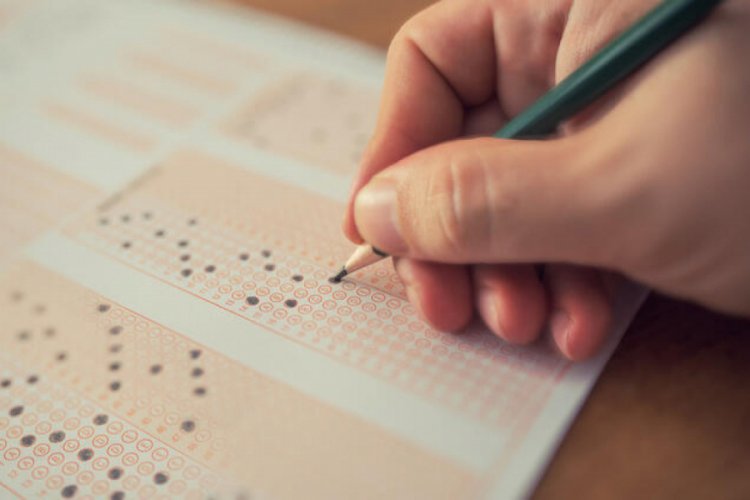 2020 LGS soru kitap&ccedil;ığı ve cevap anahtarı yayımlandı