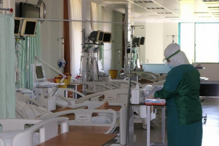 Diyarbakır'da vaka artışlarının ardından harekete ge&ccedil;ildi
