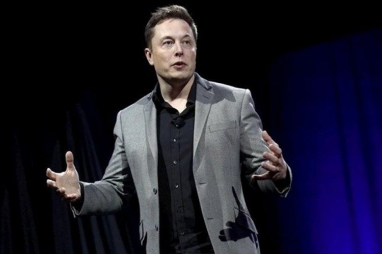 Elon Musk'ın malikanesine 200 milyon lira