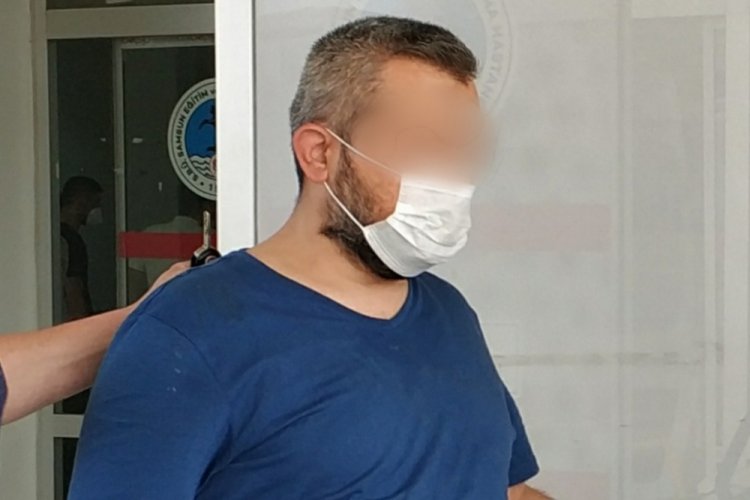 Uyuşturucu ticaretine 1 tutuklama