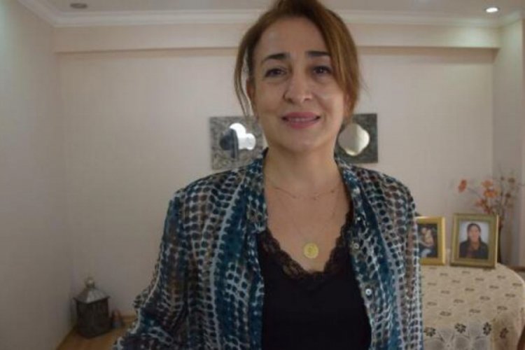 Serbest bırakılan denizcinin eşi: Devletimiz bize desteklerini hi&ccedil; esirgemedi