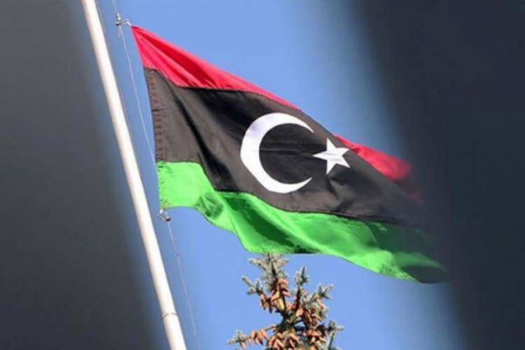 Libya h&uuml;k&uuml;metinden Mısır'ın tehdidine tepki!