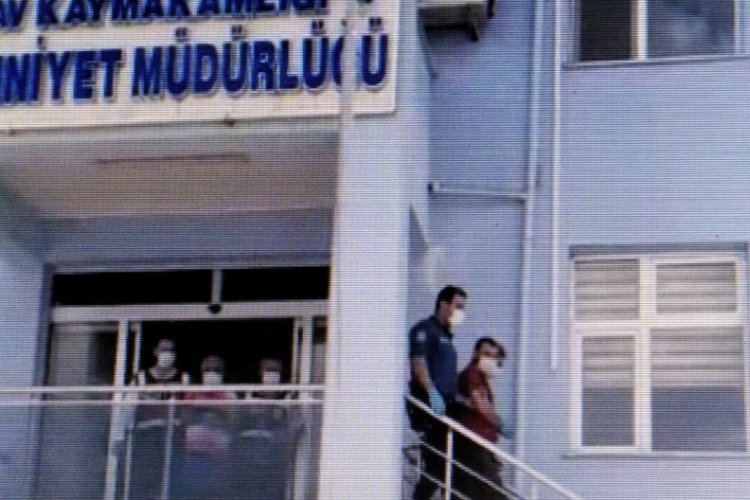 Evlilik vaadiyle dolandırıcılık yapan &ccedil;ete &ccedil;&ouml;kertildi