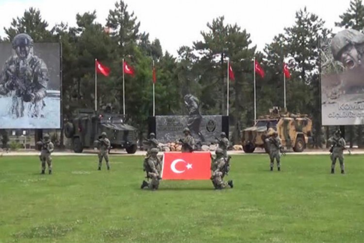 MSB Babalar G&uuml;n&uuml; i&ccedil;in &ouml;zel klip hazırladı