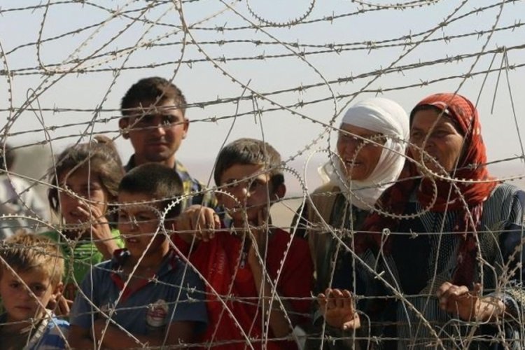 "Yemen'deki d&uuml;zensiz g&ouml;&ccedil;menler artan risklerle karşı karşıya"