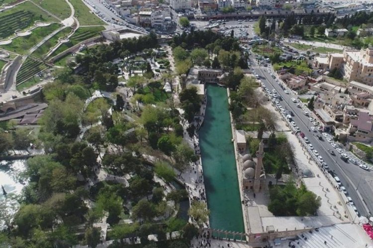Şanlıurfa'da 3 mahalle ile 34 bina karantinaya alındı!