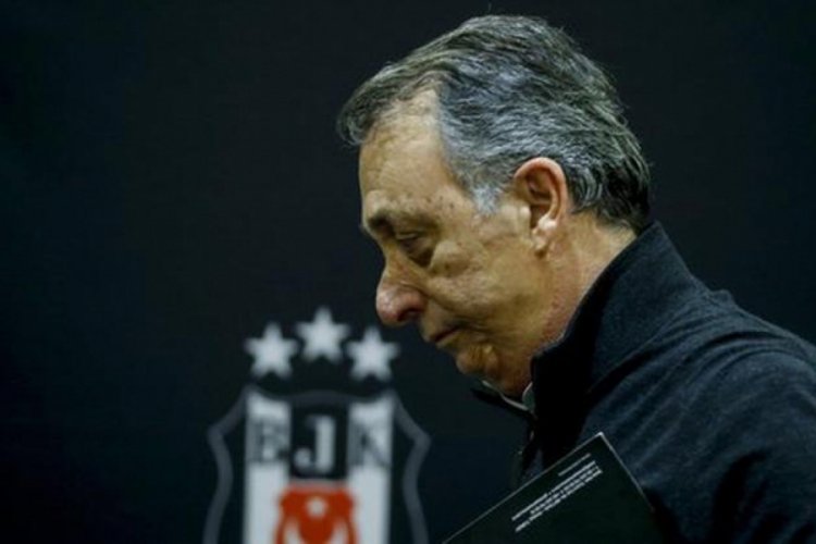 Ahmet Nur &Ccedil;ebi: Sonuca rağmen futboldan memnun değilim