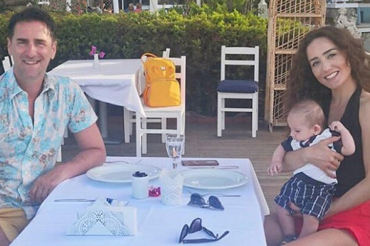 Bekir Aksoy: Eşim gergin bir lohusalık ge&ccedil;irdi