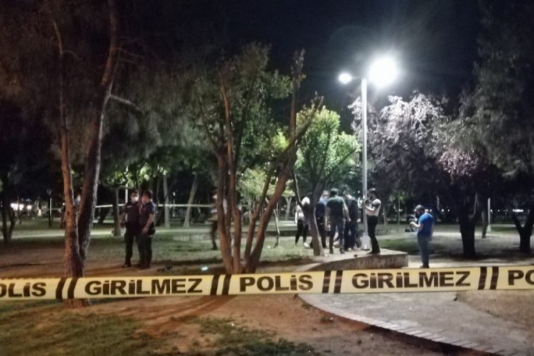 Evlilik teklifi kabusa d&ouml;nd&uuml;: 3 yaralı, 7 g&ouml;zaltı