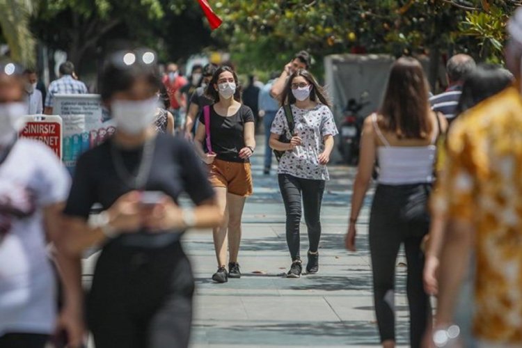 İ&ccedil;işleri Bakanlığı'ndan 81 ile talimat! Yarından itibaren cezası 900 lira
