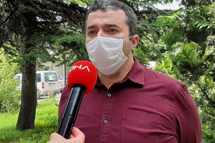 Tank: Biz sanki hi&ccedil; 11 Mart-31 Mayıs arasını yaşamadık