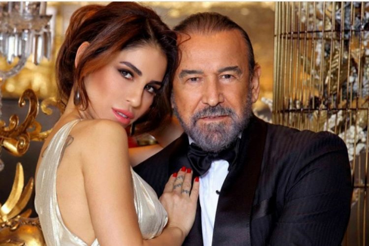Irmak &Uuml;nal: Senden &ccedil;ok şey &ouml;ğrendim