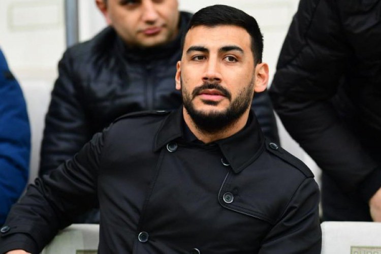 Sel&ccedil;uk Erdoğan g&ouml;revinden ayrıldı