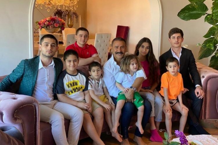 Yıldızhan: Dünyanın en şanslı insanıyım
