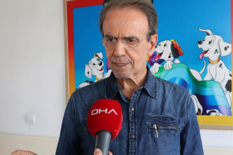 Prof. Dr. Ceyhan'dan &ccedil;ok &ouml;nemli kafe ve restoran uyarısı!