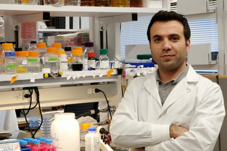 Harvardlı T&uuml;rk bilim insanına 400 bin dolarlık araştırma &ouml;d&uuml;l&uuml;