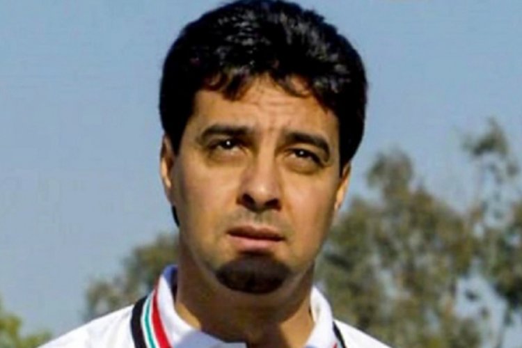 Iraklı futbol efsanesi koronavir&uuml;s nedeniyle hayatını kaybetti