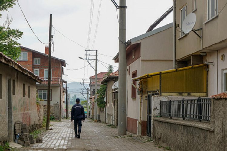Kız isteme merasiminin ardından testleri pozitif &ccedil;ıktı