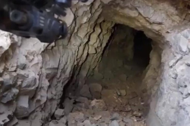 200 adet u&ccedil;aksavar m&uuml;himmatı ele ge&ccedil;irildi