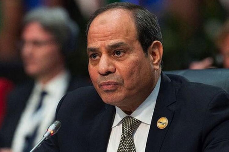 Libya, Sisi'nin askeri m&uuml;dahale tehdidini savaş ilanı olarak g&ouml;r&uuml;yor