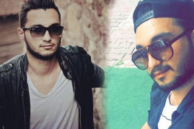 DJ'lik yapan kişi evinde &ouml;l&uuml; bulundu