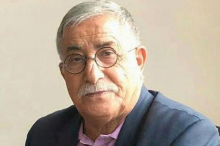 MHP eski milletvekili Hasan Ali Kilci, hayatını kaybetti