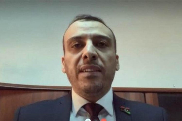 Libya h&uuml;k&uuml;meti, Arap Birliğinin d&uuml;zenlediği toplantıyı reddetti