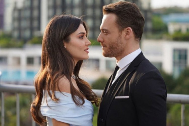 Fox TV dizisi başlamadan ayrılık haberi geldi