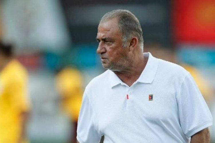Fatih Terim &ccedil;ıldırdı: Hangi futbolu konuşacağız!