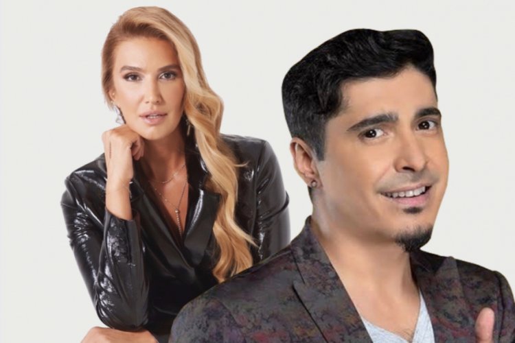 Ferman Akg&uuml;l: Popun imajı biraz daha hafifledi